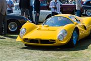 Pebble Beach Concours d'Elegance 2017