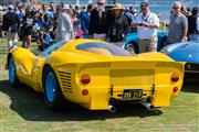 Pebble Beach Concours d'Elegance 2017