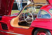 Pebble Beach Concours d'Elegance 2017