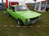 Opel Treffen Sevenum