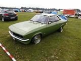 Opel Treffen Sevenum