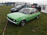 Opel Treffen Sevenum