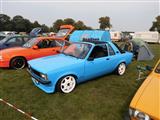 Opel Treffen Sevenum