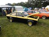 Opel Treffen Sevenum