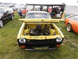 Opel Treffen Sevenum