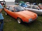 Opel Treffen Sevenum