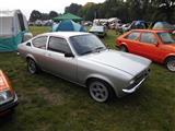 Opel Treffen Sevenum