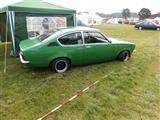 Opel Treffen Sevenum