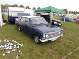 Opel Treffen Sevenum