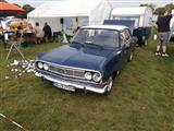 Opel Treffen Sevenum