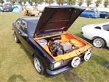 Opel Treffen Sevenum