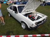 Opel Treffen Sevenum