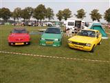 Opel Treffen Sevenum