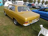 Opel Treffen Sevenum