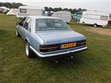 Opel Treffen Sevenum