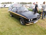 Opel Treffen Sevenum