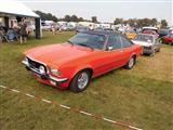 Opel Treffen Sevenum