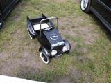 Opel Treffen Sevenum