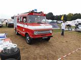 Opel Treffen Sevenum