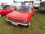 Opel Treffen Sevenum