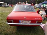 Opel Treffen Sevenum