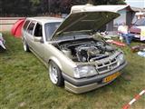 Opel Treffen Sevenum