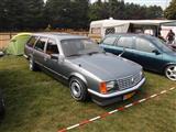 Opel Treffen Sevenum