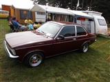 Opel Treffen Sevenum