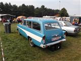 Opel Treffen Sevenum