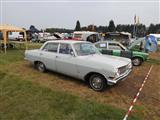 Opel Treffen Sevenum