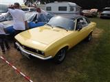 Opel Treffen Sevenum