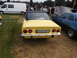 Opel Treffen Sevenum