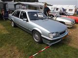 Opel Treffen Sevenum