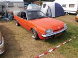 Opel Treffen Sevenum