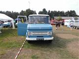 Opel Treffen Sevenum