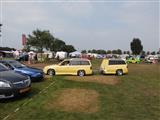 Opel Treffen Sevenum