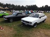 Opel Treffen Sevenum