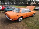 Opel Treffen Sevenum