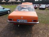 Opel Treffen Sevenum