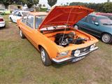 Opel Treffen Sevenum