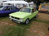 Opel Treffen Sevenum