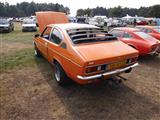 Opel Treffen Sevenum