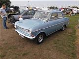 Opel Treffen Sevenum