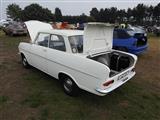 Opel Treffen Sevenum