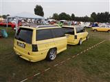 Opel Treffen Sevenum