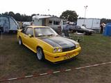 Opel Treffen Sevenum