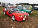 Opel Treffen Sevenum