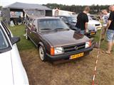 Opel Treffen Sevenum