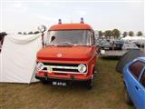 Opel Treffen Sevenum