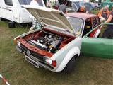 Opel Treffen Sevenum